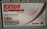 Exide PowerSafe Plus EP 150-12 (SMF 150AH , 12V)